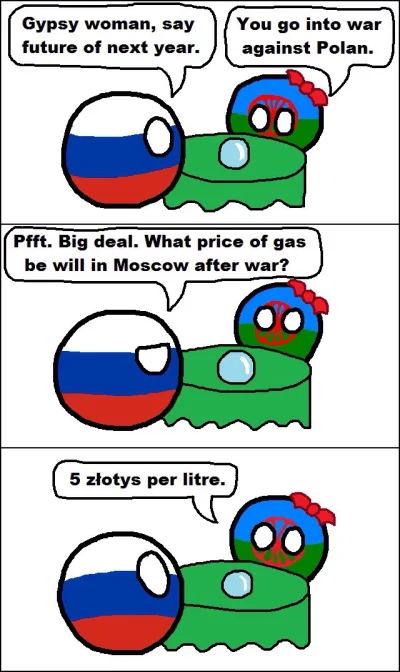 maQus - #polandball #zawszesmieszy #humorobrazkowy