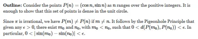 tyrytyty - W jaki sposób wynika to z zasady szufladkowej?

#matematyka