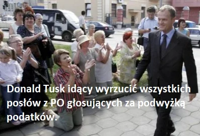 bezprzewodowyAndrzej - #neuropa #tusk #polityka #konserwy #heheszki
Zaczynam serie m...