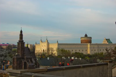 Dezywontariusz - Hej Mirki z #Lublin i okolic - ktoś reflektuje na zabytkową nierucho...