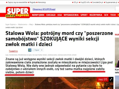 darosoldier - #tabloid #wtf #superekspress