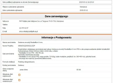 nocnyMark - #wojna #pkp

pkp zamawia 360k sztuk amunicji - idzie wojna!