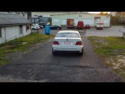 Arturrow - Ale #!$%@? te e36



#bmw #bmwboners #v8 #e36 #m3 #drift