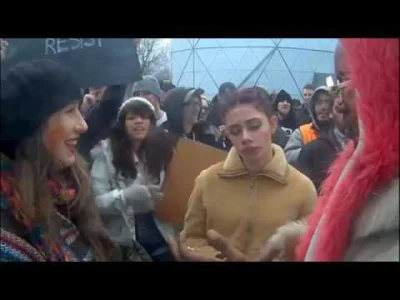 mopo - #trump #hewillnotdivideus