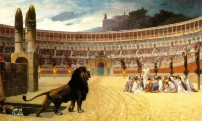 thorstein92 - Partia rządząca przyjmuje delegację nauczycieli na Koloseum Narodowym.
...