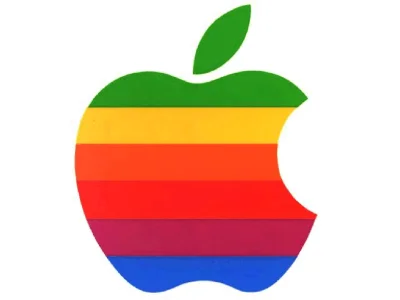 n.....i - @Maryjanna: Tęcza przypomina mi logo Apple.