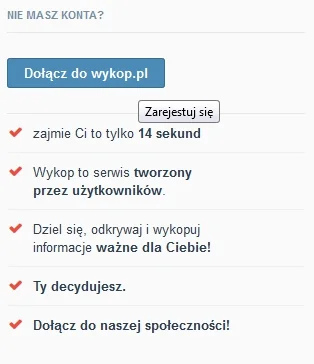 QBA__ - @wykop: 
 Opowiedz nam o swojej największej życiowej wtopie, jaką udało Ci si...