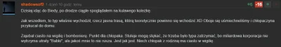 bambo - Ale na wykopie mówią, że takiego złodzieja to trzeba wspierać. W dupach się p...