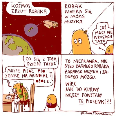 bersking - ! https://www.facebook.com/tenmelon/
#heheszki #humorobrazkowy