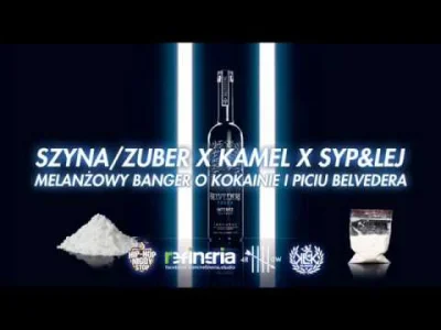MasterSoundBlaster - Szyna x Zuber x Kamel Syp&Lej

Polecam obserwowanie -> #nowoscpo...