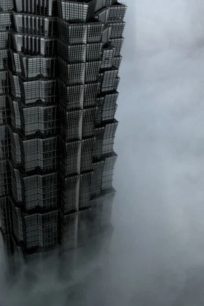 iwarsawgirl - Jin Mao Tower, Szanghaj
#cityporn #architektura #fotografia #chiny