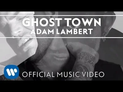 k.....8 - Dzień 86: Piosenka artysty, który jest homoseksualistą.
Adam Lambert - Gho...