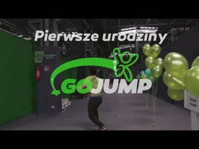 GOjump - Siema Mireczki i Mirabelki!
W związku z tym, że jestem prywatnie starym wyk...