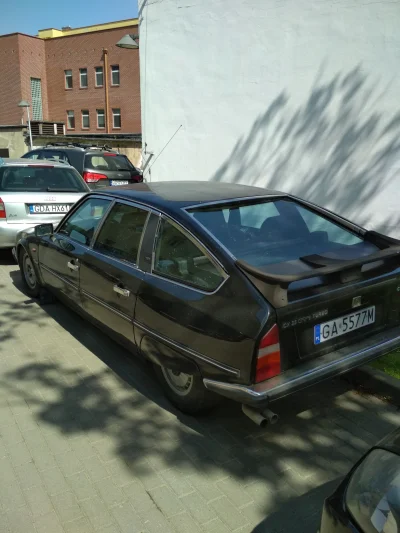 blackmath - #carspotting #gdansk #samochody #citroen

Zajebisty cx (ʘ‿ʘ)