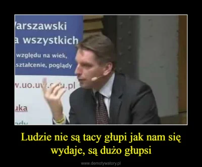 JakubWedrowycz - @FronzenHell: ¯\\(ツ)\/¯