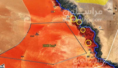 Zuben - Z cyklu nigdy się nie poddamy, IS atakuje kilka wiosek w delcie Eufratu.

h...