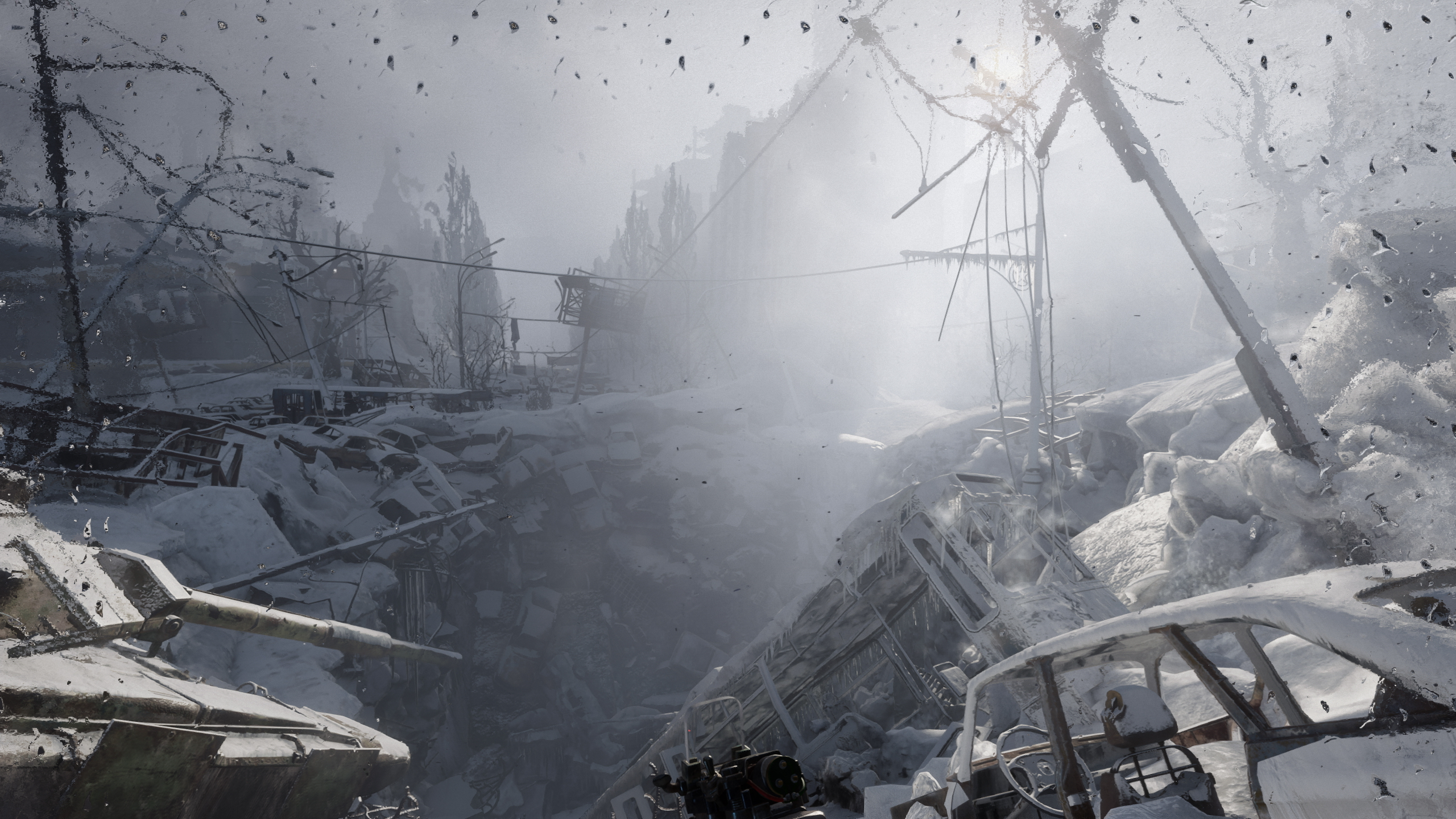 Metro exodus previous launch. Metro Exodus Аврора 1920 1080. Ми-24 Metro Exodus. БТР-90 метро Эксодус. Метро исход снег.