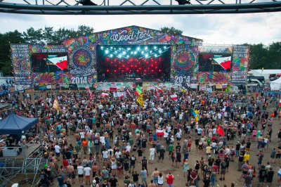 PrzystanekWoodstock - #woodstock #woodstock2014 #woodstocklive #powstaniewarszawskie ...