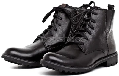 Cierniostwor - @sauron100vlog: typowe buty zimowe, jakie mają być jak nie skórzane?