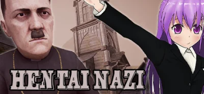 Tarriken77 - Promocja na Steam HENTAI NAZI
https://store.steampowered.com/app/118397...