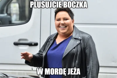 L.....T - @Jestem_Tutaj: to jest przecież Arnold Boczek