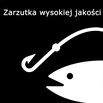 kotnaklawiaturze - @innigri: Najlepsza zarzutka jaką czytałem w tym miesiącu.