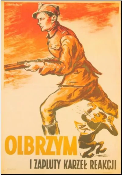 piotrass007 - Jak czytam takie rzeczy to od razy w głowie mam ten plakat: