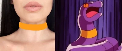 Szybciejztalodziarnia - @Jswgecz5: Przynajmniej teraz wiadomo skąd na to moda ( ͡° ͜ʖ...