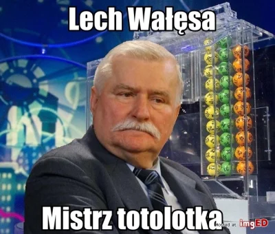 beduaz - Toż to skandal. Zostawcie już Bolesława w spokoju. 
Tak na marginesie w kol...
