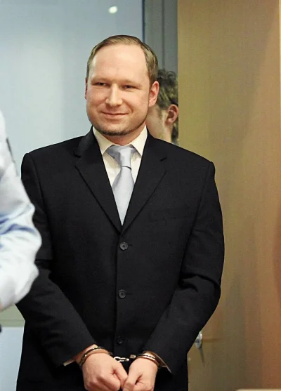Sibannac - Pamiętamy ( ͡° ͜ʖ ͡°)

#breivik