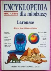 g.....n - Jedyna prawilna encyklopedia dla dzieci i młodzieży. Twoje dzieciństwo nie ...