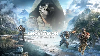 RabarbarDwurolexowy - #torrent #gry #pcmasterrace #ghostrecon #ghostreconbreakpoint
...