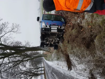 Saeglopur - > Mysle, ze jak trafisz na lod, to umiejetnosci nic nie zmienia:)

@Acc...