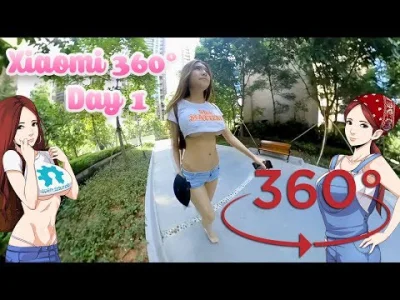 Mirekzkolega - Spoko są te filmy 360
( ͡º ͜ʖ͡º)
#kamera #360 #ladnapani