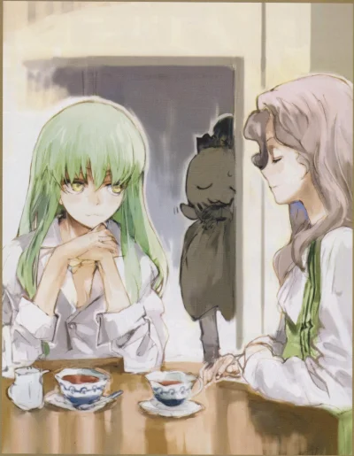 Onii-chan-san_Senpai - #randomanimeshit #codegeass #cc #nunnallylamperouge