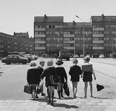 cobytuzjesc - Wrocław, lata 70.

#wroclaw #ciekawostki #fotografia