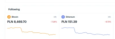 O.....I - a takie promo dzisiaj na coinbase XD