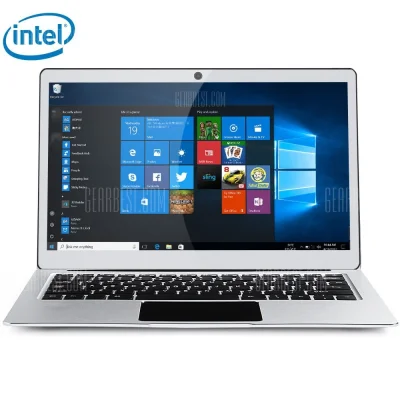 n_____S - Jumper EZBOOK 3 PRO 6/64GB Laptop
Cena $205.79 (751,74 zł) - Jest to najni...