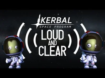 D.....s - Wersja 1.2, oficjalny trailer. Premiera 11 października :3
#ksp #kerbalspa...