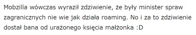 Przyczajenie - Dożyliśmy czasów, gdy w artykułach używa się emotikonów. Będzie już ty...