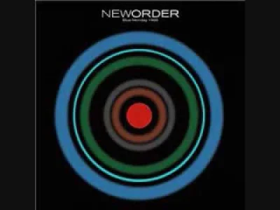 M4h00n - Paczcie jak #neworder odgapił o #monopol bita! Złodzieje! #80s #muzyka