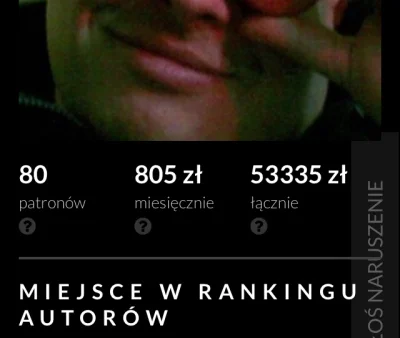 ajfonse - Już niedługo poniżej 800. #mocnyvlog #kieleckiulaniec