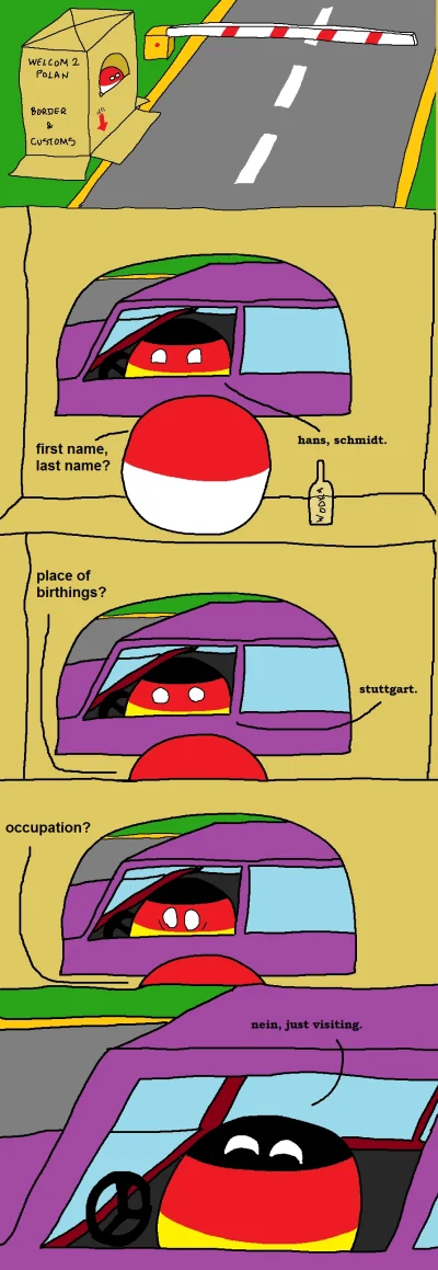 madtrexx - #polandball ja to tu tylko zostawię