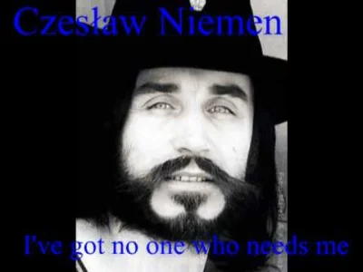 jestem-tu - Czesław Niemen miał na koncie kilka albumów, przeznaczonych na rynek zagr...