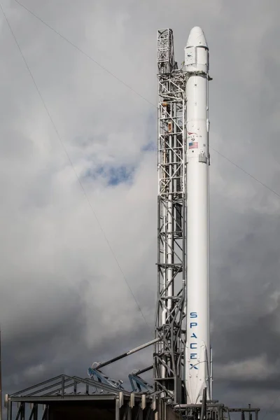blamedrop - Wykopiemy przed startem :P?
SpaceX CRS-6 - dziś o 22:33 start rakiety i ...