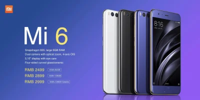 GearBest_Polska - JESTEŚMY ŚWIEŻO PO PREZENTACJI FLAGOWEGO MODELU OD XIAOMI CZYLI MI ...