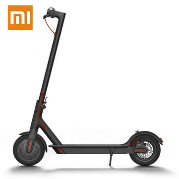 polu7 - Xiaomi M365 Electric Scooter - Banggood
Cɐna: 339.99 USD (1289.49 pIn) | Naj...