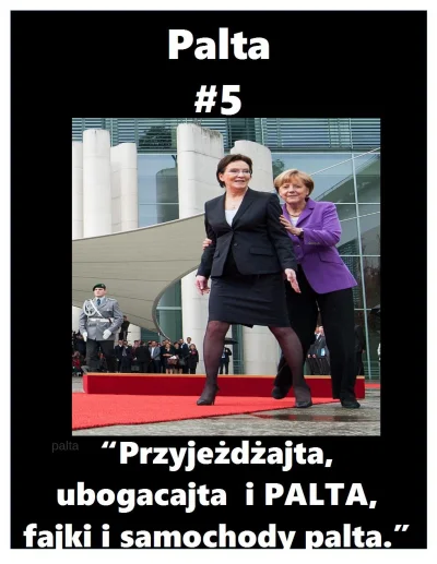 p.....a - @kubus_parchatek: A właśnie, gdzie zdjęcie Makreli?
Proszę badzo! Tak dla ...