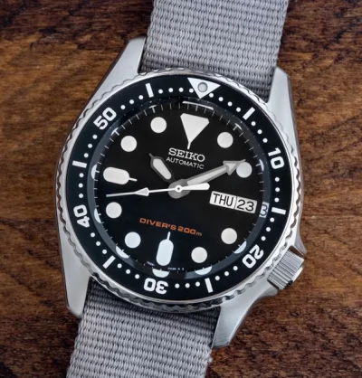 tldr - szukam skx013 w jakiejś sensownej cenie - może być zza granicy. Ktoś, coś? skx...