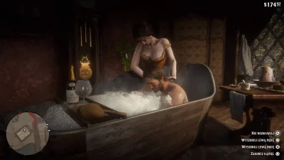 dumelosw - Wszystko z #wiedzmin3 zgapili ( ͡° ͜ʖ ͡°)
#rdr2
SPOILER